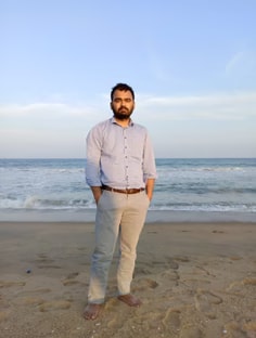 Profile photo of sushant swami, undefined tutor at Wiingy