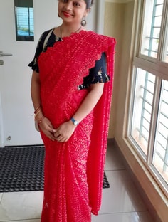 Profile photo of Kajal  Patel, undefined tutor at Wiingy