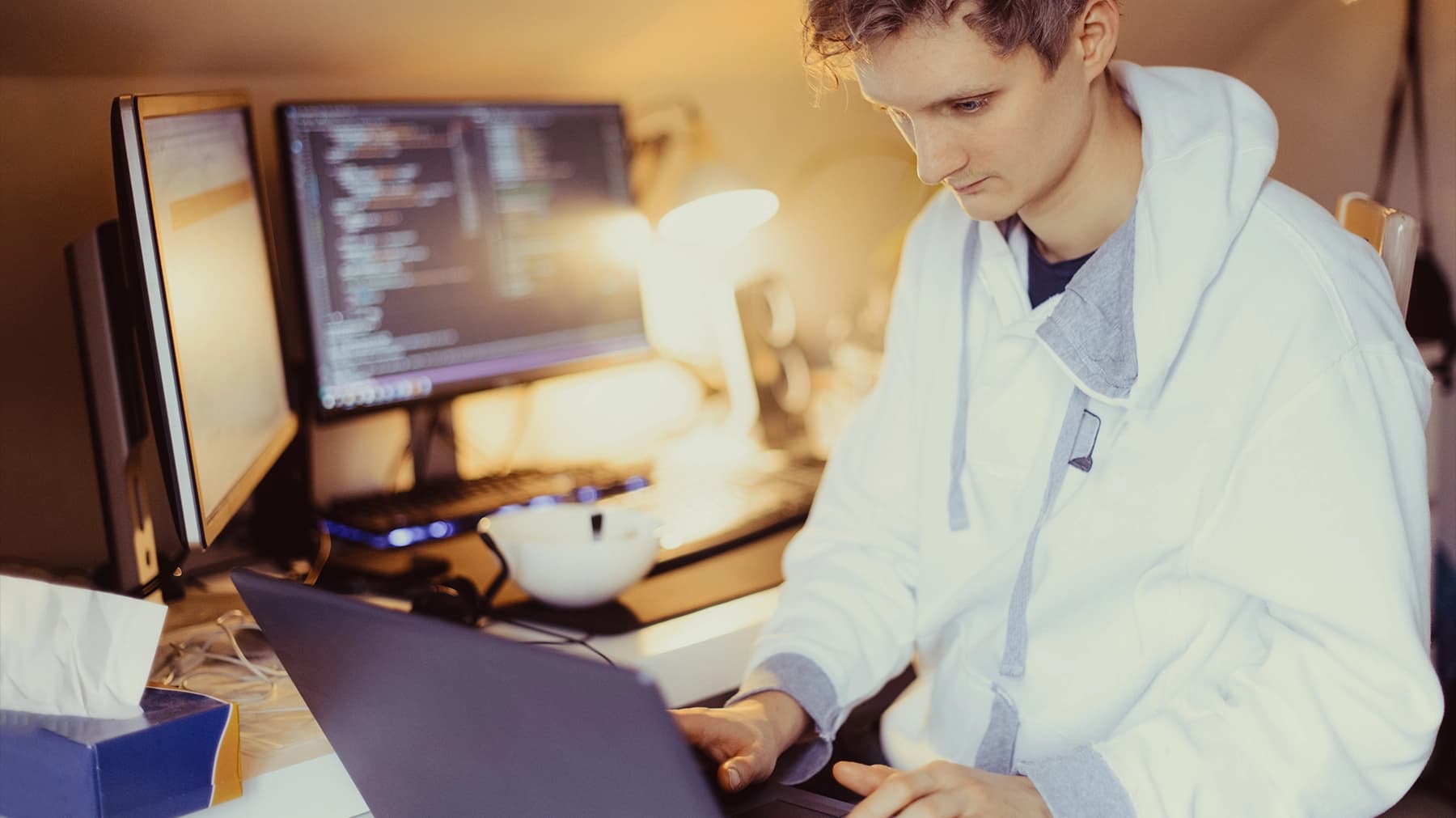 Stay on Track with Private Tutoring for Coding Bootcamps