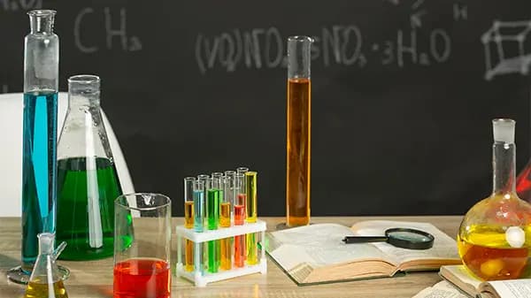 Factors to Keep in Mind While Looking for an AP Chemistry Tutor