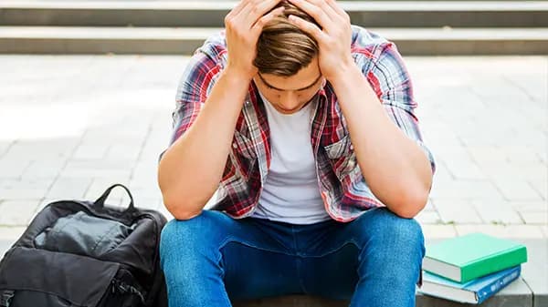 What Happens if You Fail A Semester of Math in High School?