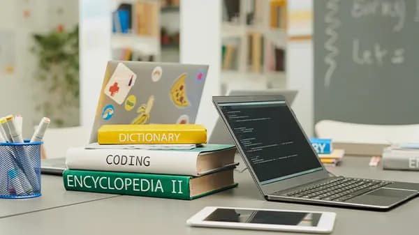 10 Best Python Books for Beginners and Advanced Programmers (2026)