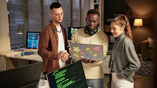 Top 14 Applications of Python