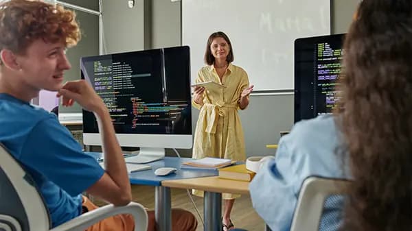 Best Ways to Learn Python Programming in 2026