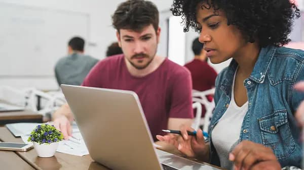 App Development vs Web Development: What To Learn First?