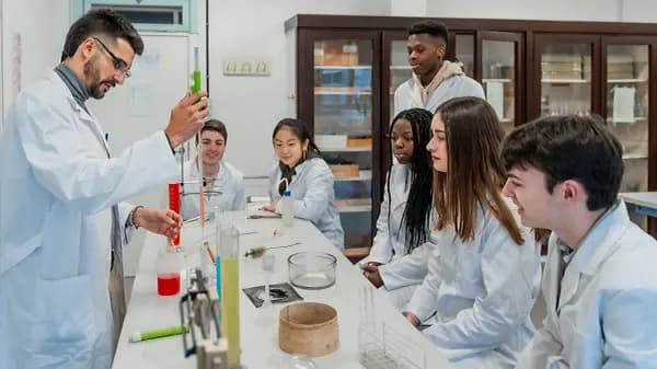 Your AP Chemistry Resource Center