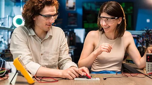 AP Physics C Electricity and Magnetism Practice Tests