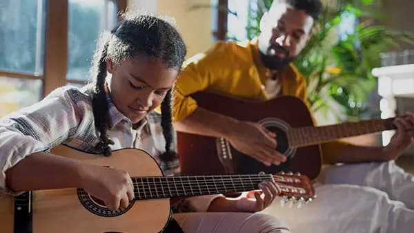 Best Guitar Lessons in Houston