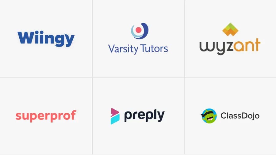 6 Top Remind Tutoring Alternatives and Competitors for Tutoring | Websites like Remind Tutoring