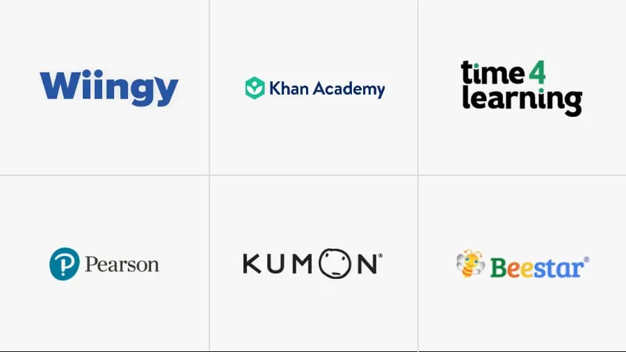 Top 6 IXL Alternatives and Competitors in 2026 | Websites like IXL