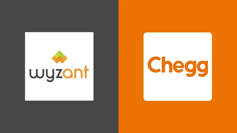 Wyzant vs Chegg: Which One Is The Best For You in 2025?