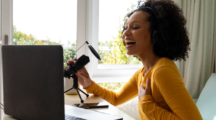 Alternatives to Outschool for vocal lessons