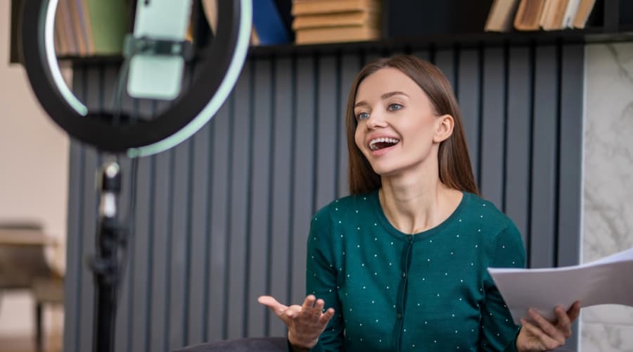 Best Apps for Voice Lessons