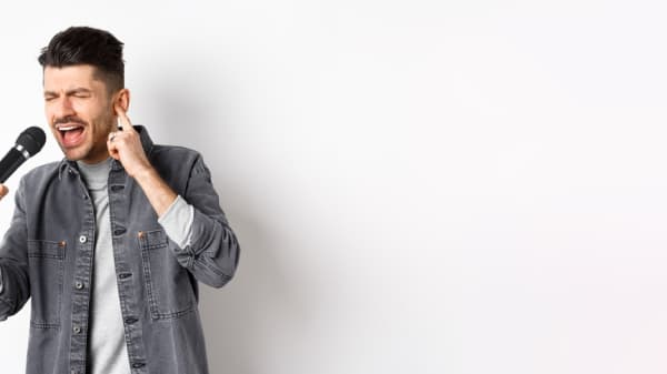 Best vocal coaches for pitch correction