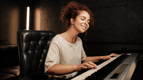 piano teachers in Dallas