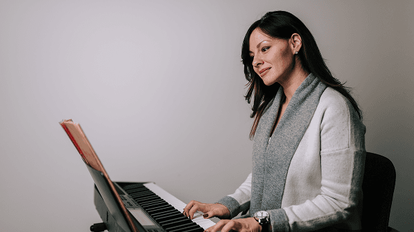 Piano teachers in Queens