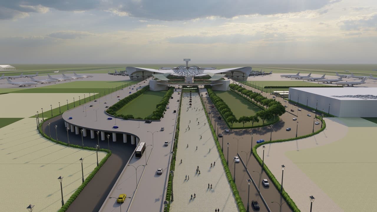 Live performance with Architecture by Divya