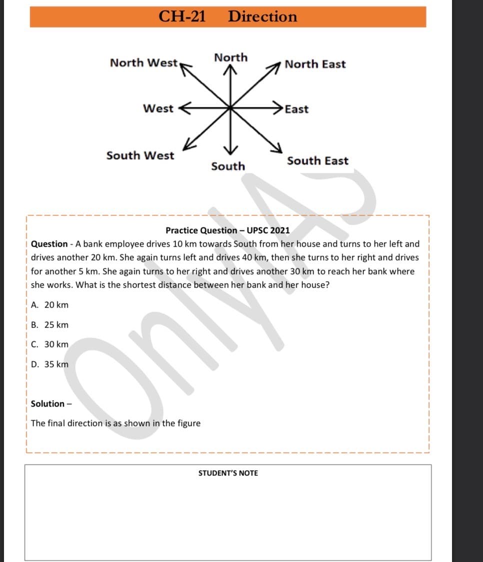 Mathematics learning materials by Hina