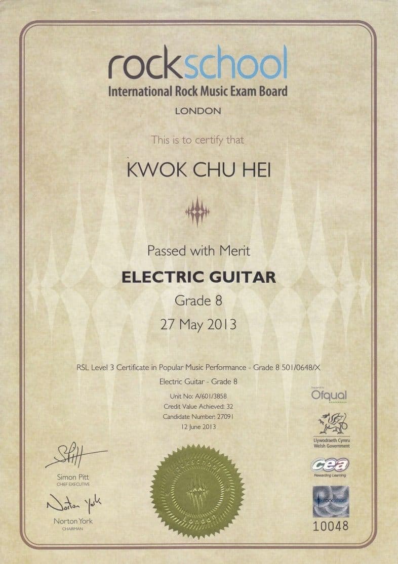 Joseph graduated from University of Northumbria