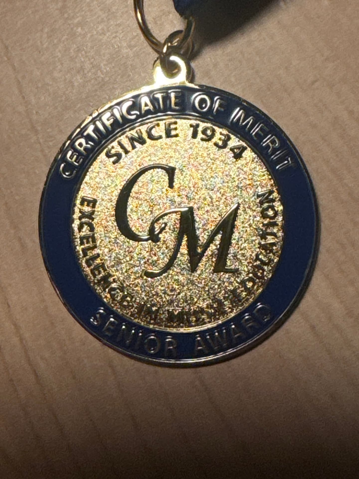 Madeleine graduated from University Of Idaho