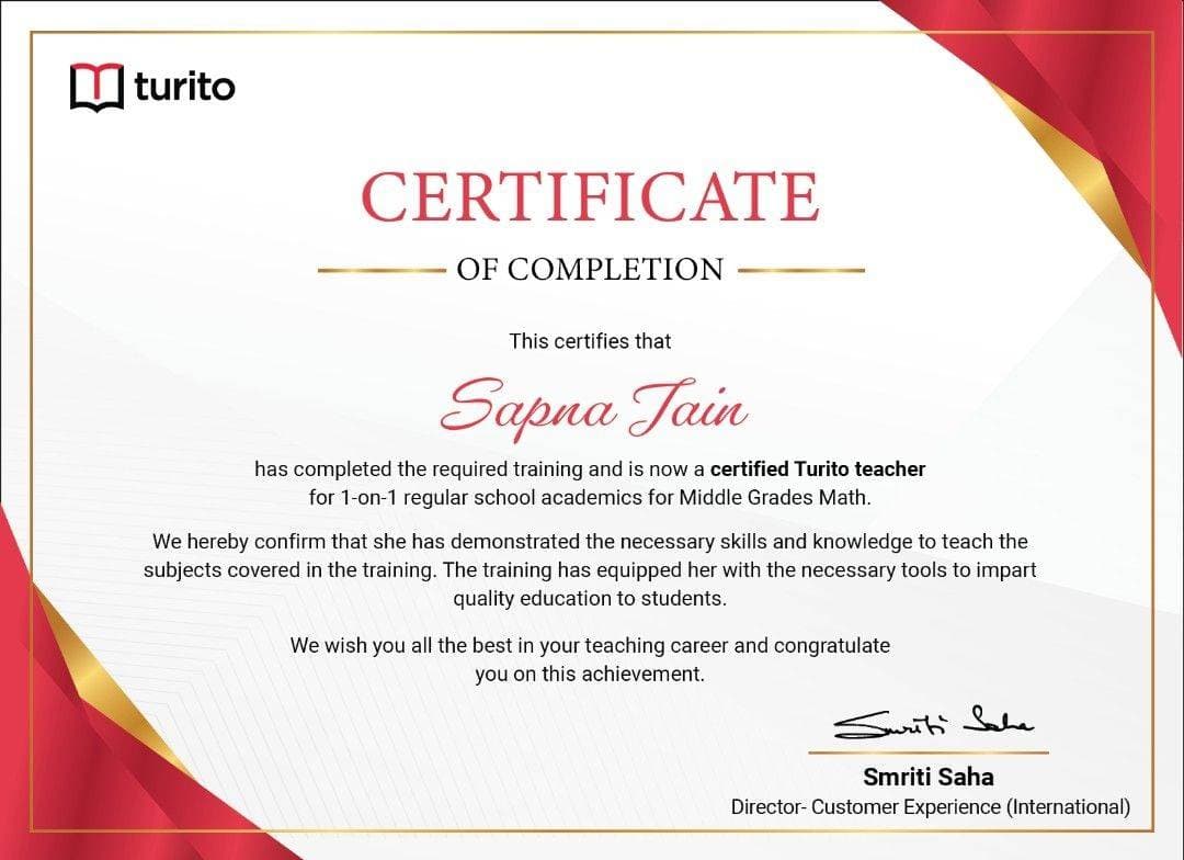 Sapna graduated from Kurukshetra University