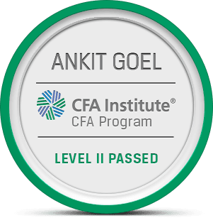 Ankit graduated from Guru Jambheshwer University