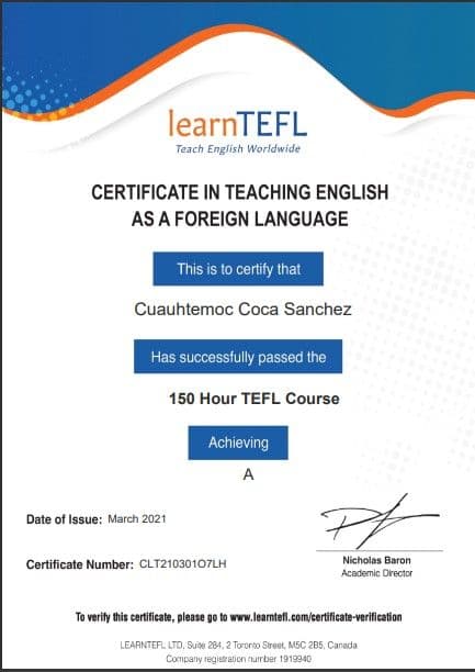 Louis graduated from Ohio State University