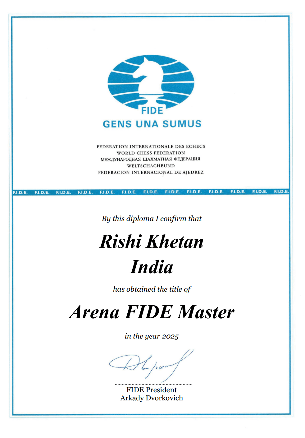 Rishi graduated from Birla Institute of Technology, Mesra