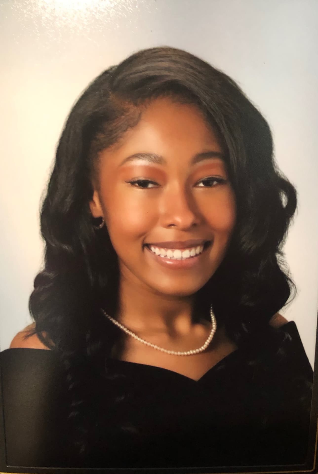 Autumn graduated from Azusa Pacific University