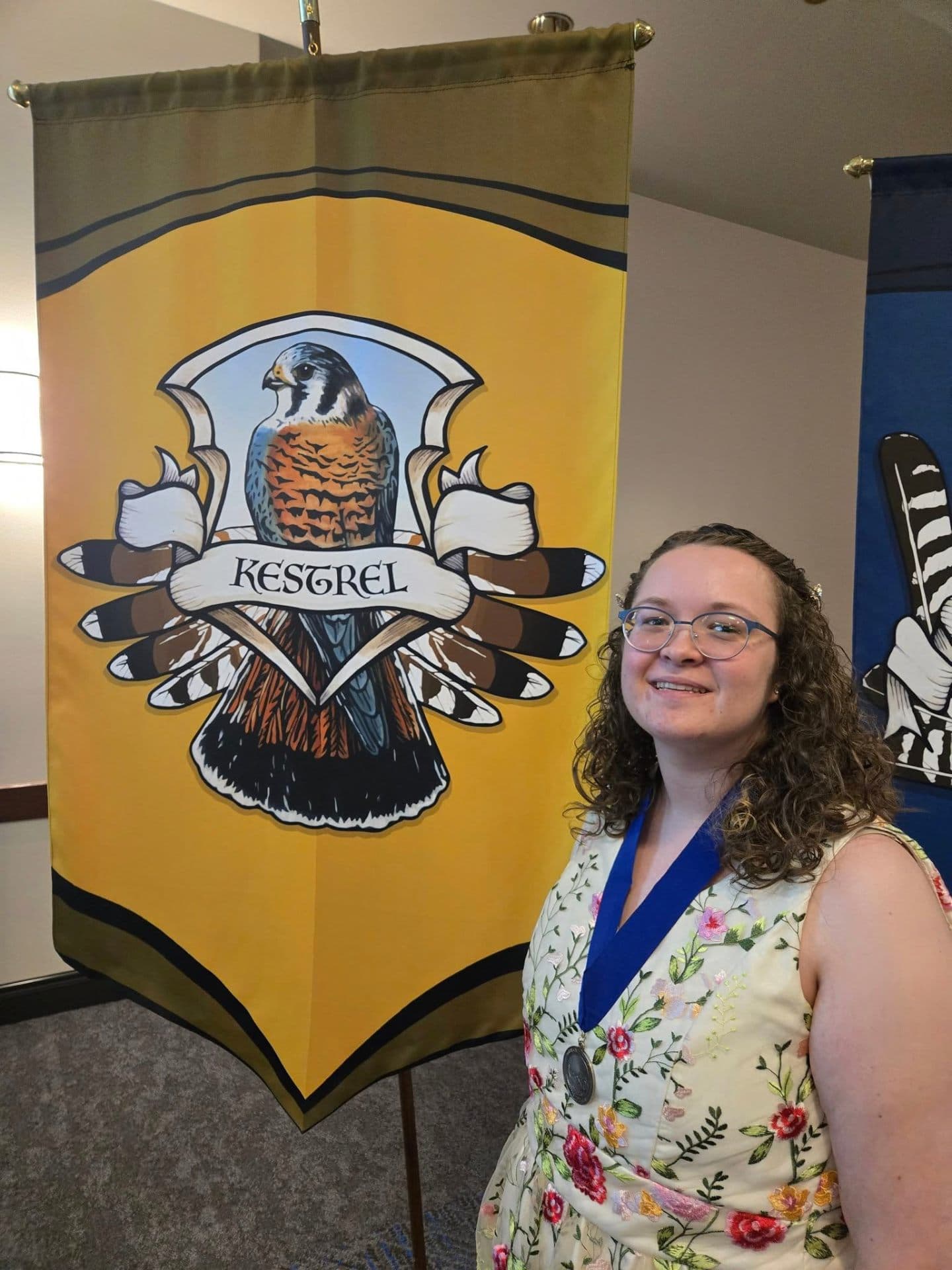 Danielle graduated from Boise State University