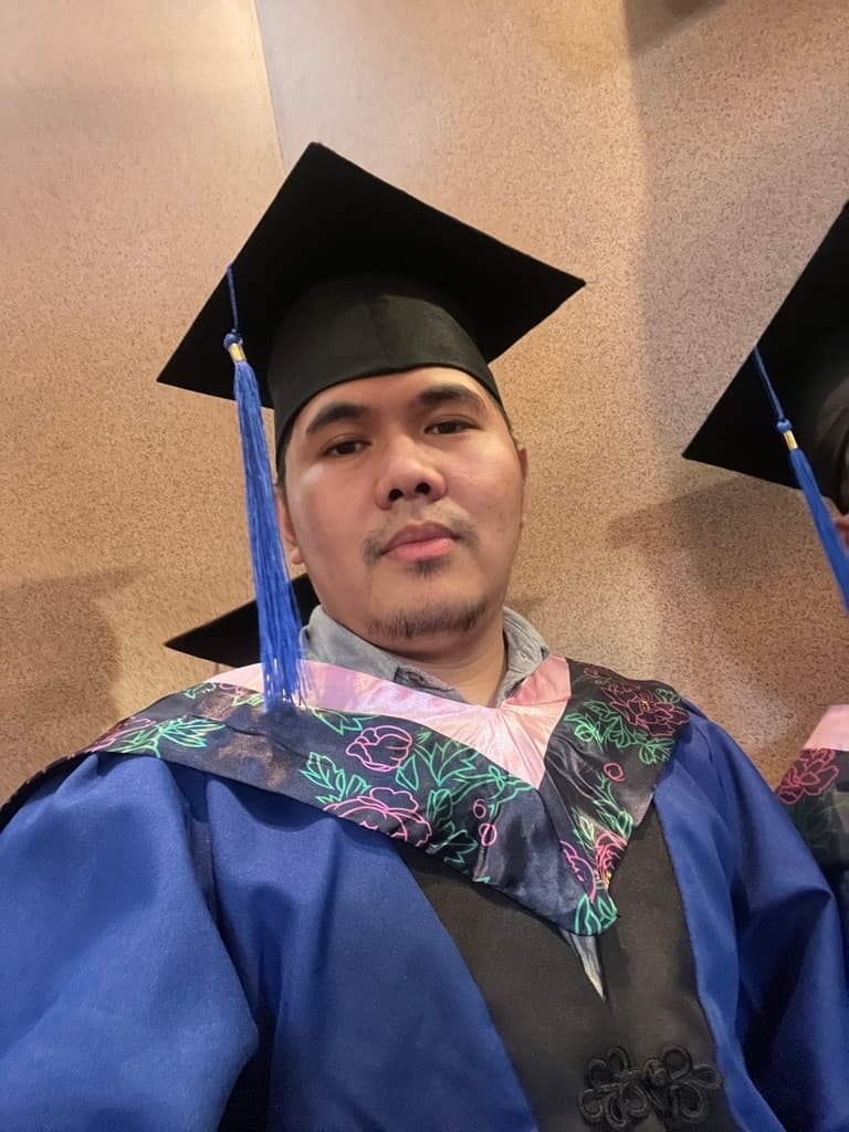 Japs graduated from St. Paul University