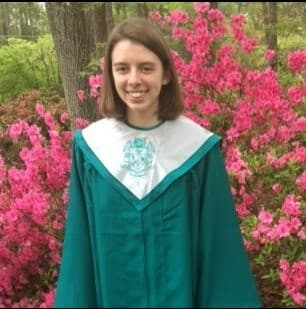 Parker graduated from Johnston Community College