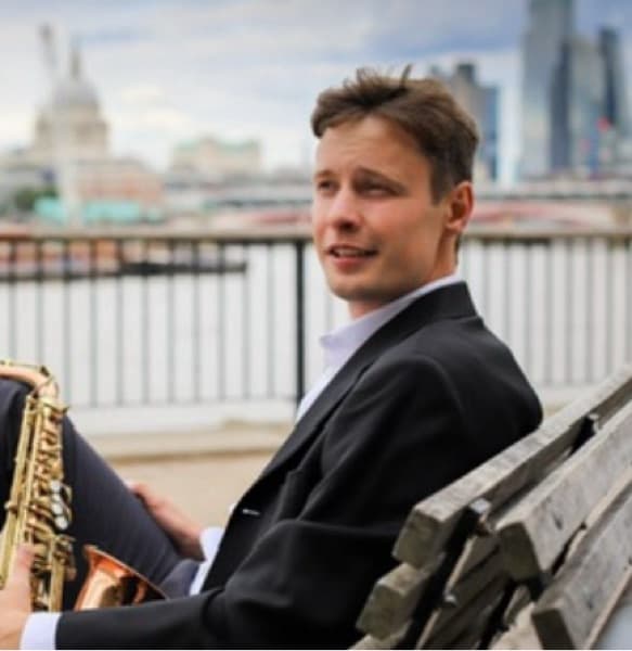 Denis graduated from music academy of Ippolitova-Ivanova