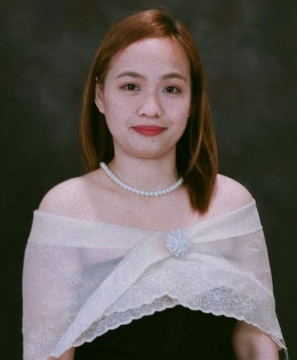 JEHOBA graduated from Marikina Polytechnic, Philippines