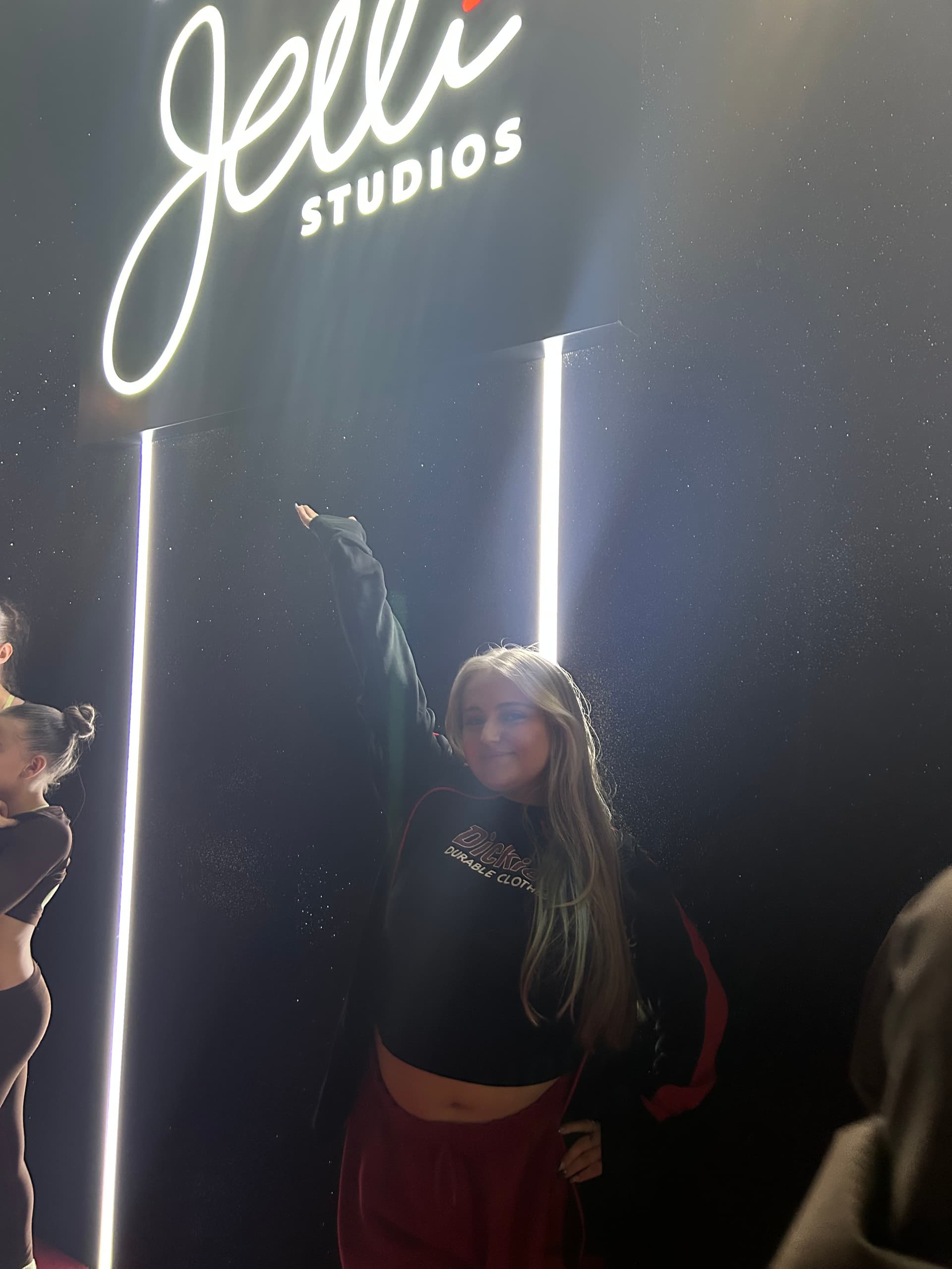 Profile photo of Emma, Singing tutor at Wiingy