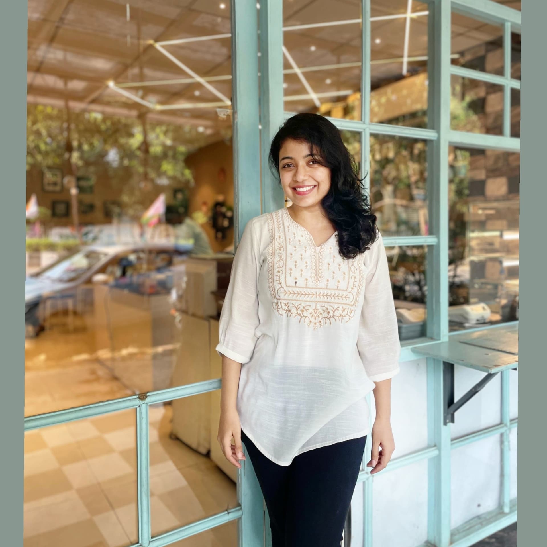 Profile photo of Vedshri , AP tutor at Wiingy