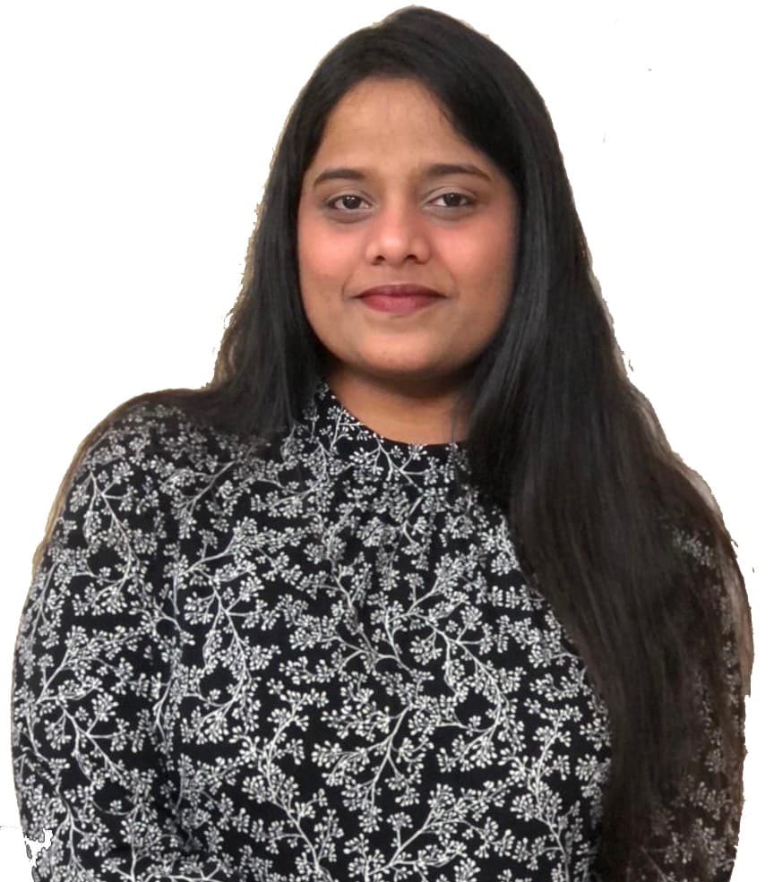 Profile photo of Divya, Architecture tutor at Wiingy
