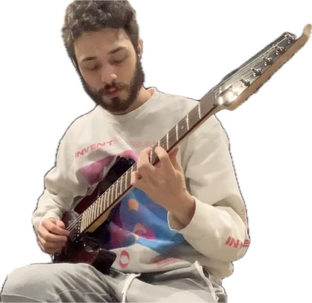 Profile photo of Adam, Piano tutor at Wiingy