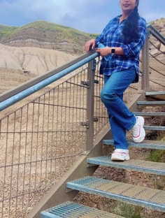 Profile photo of Reet Kaur, undefined tutor at Wiingy