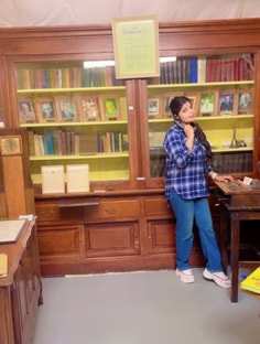 Profile photo of Reet Kaur, undefined tutor at Wiingy