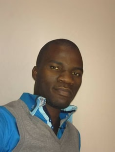 Profile photo of Olie Mahlombe, undefined tutor at Wiingy