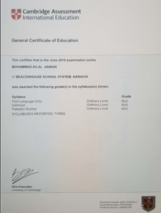 Profile photo of Bilal Anwar, undefined tutor at Wiingy