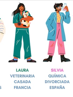 Profile photo of Constanza Navas Gonzalez, undefined tutor at Wiingy