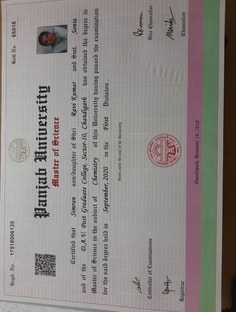 Profile photo of Simran arora, undefined tutor at Wiingy