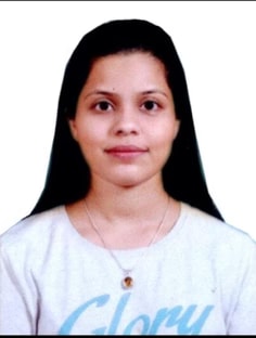 Profile photo of Jigeesha Patil, undefined tutor at Wiingy