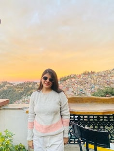 Profile photo of Sucharu Dhawan, undefined tutor at Wiingy