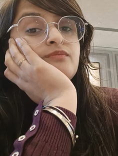 Profile photo of Anjali Kashyap, undefined tutor at Wiingy