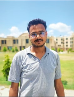 Profile photo of Ashish Dubey, undefined tutor at Wiingy