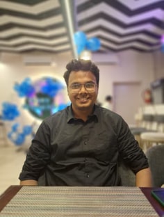 Profile photo of Ashish Dubey, undefined tutor at Wiingy