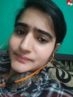 Profile photo of Kartika Panwar, undefined tutor at Wiingy